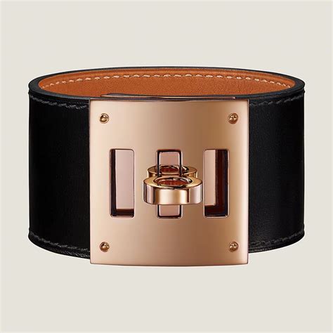 hermes kelly dog size|Kelly Double Tour bracelet .